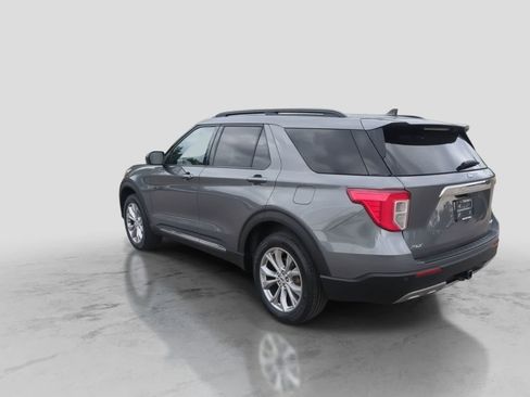 Used 2023 Ford Explorer XLT w/ Equipment Group 202A AWD/4WD image 6