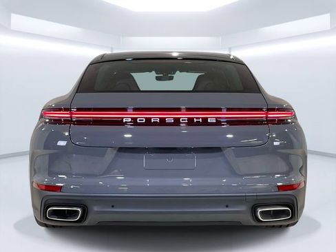 New 2026 Porsche Panamera 4 AWD/4WD image 6