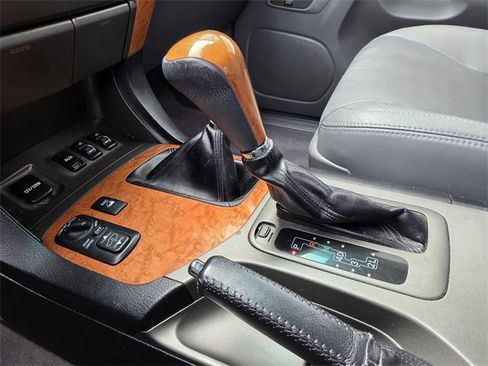 Used 2007 Lexus GX 470 image 22