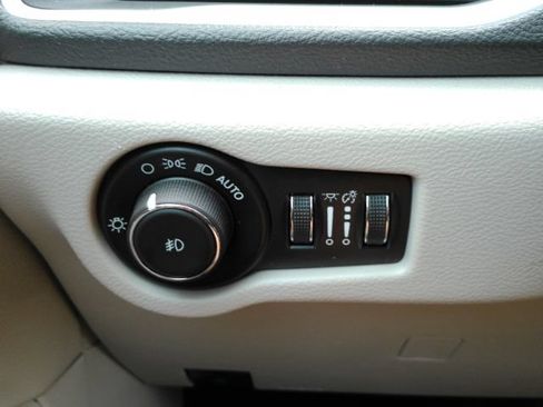 Used 2024 Chrysler Pacifica Limited FWD image 42