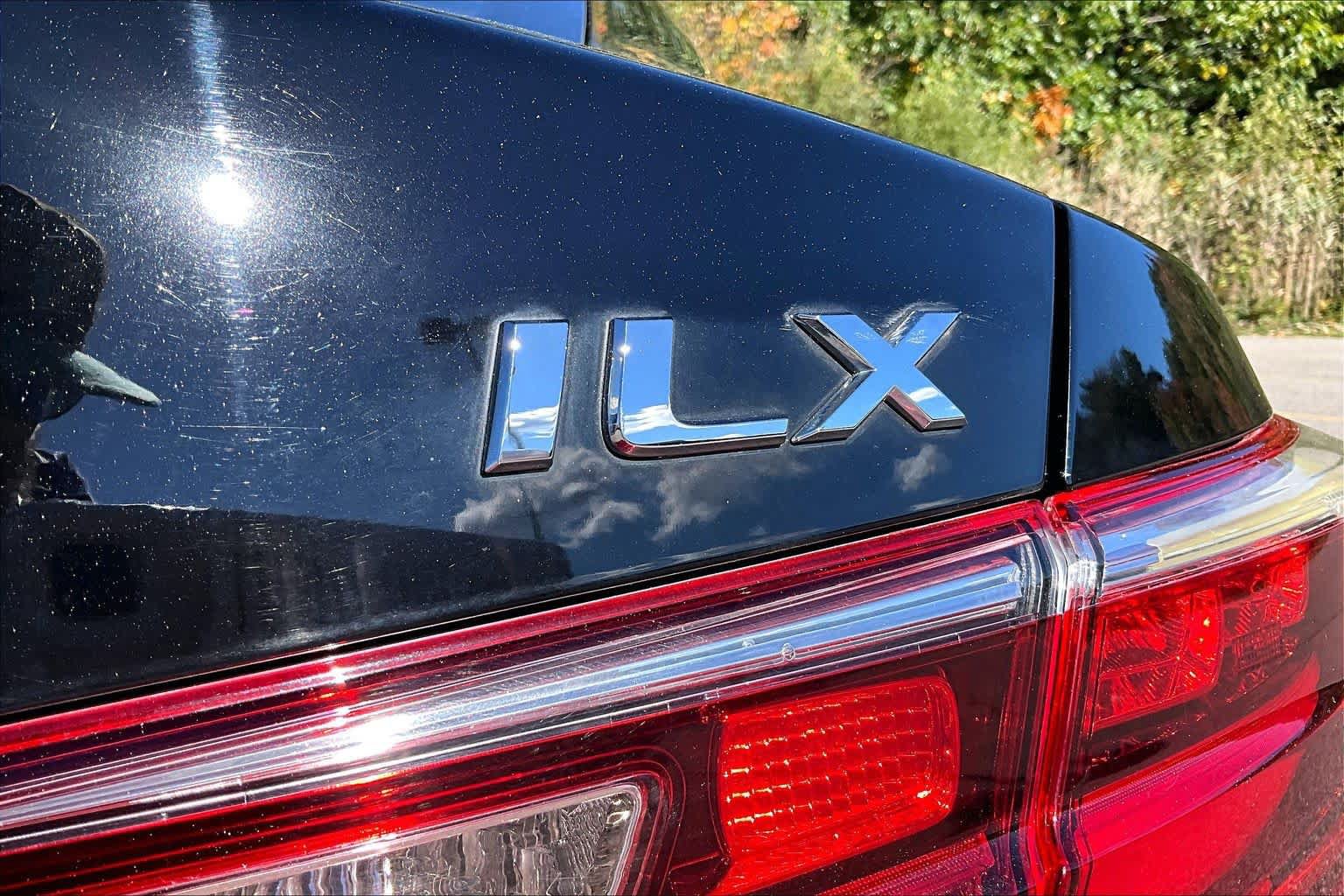Used 2016 Acura ILX FWD image 10