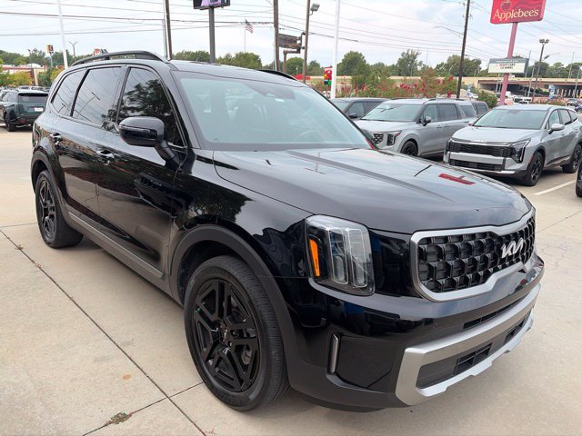 Used 2023 Kia Telluride EX X-Line AWD/4WD image 1