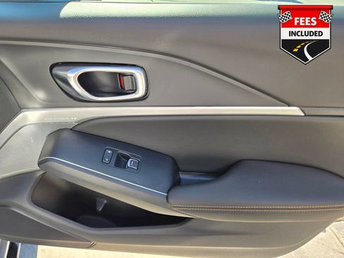 New 2026 Acura Integra A-Spec FWD image 23