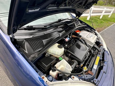 Used 2003 Toyota Prius FWD image 34