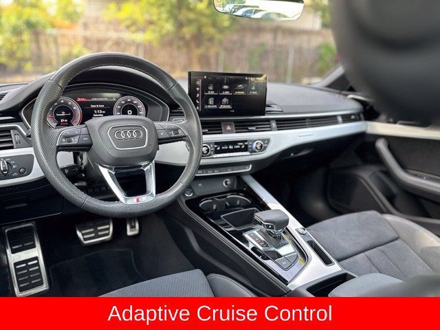 Used 2023 Audi A4 2.0T Premium Plus AWD/4WD image 17