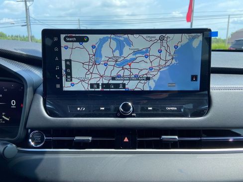 New 2026 Mitsubishi Outlander SEL AWD/4WD image 30