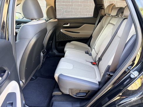 Used 2023 Hyundai Santa Fe SE AWD/4WD image 21