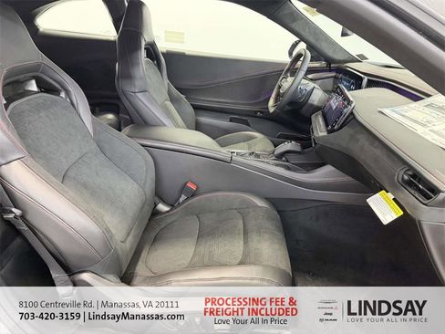 New 2026 Dodge Charger R/T Scat Pack image 11