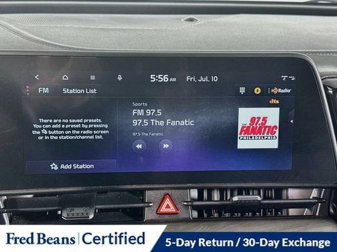 Used 2023 Kia Sportage X-Line w/ X-Line Premium Package AWD/4WD image 23