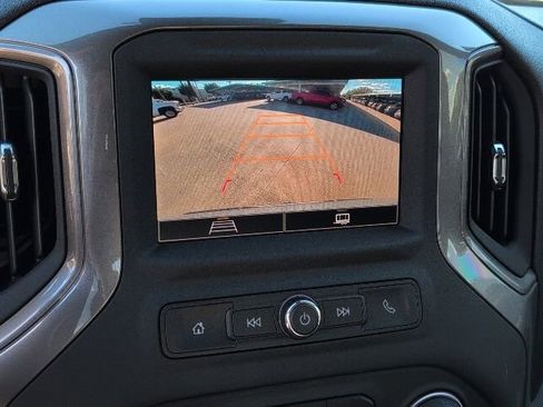 New 2026 Chevrolet Silverado 1500 Custom image 20