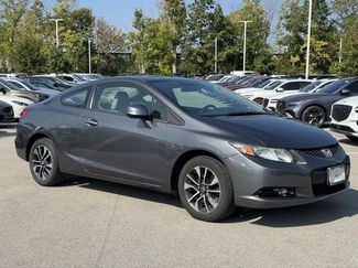 Used 2013 Honda Civic EX-L image 1