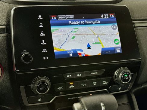Certified 2018 Honda CR-V Touring image 13