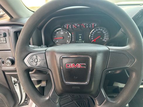 Used 2014 GMC Sierra 1500 4x4 Crew Cab image 23