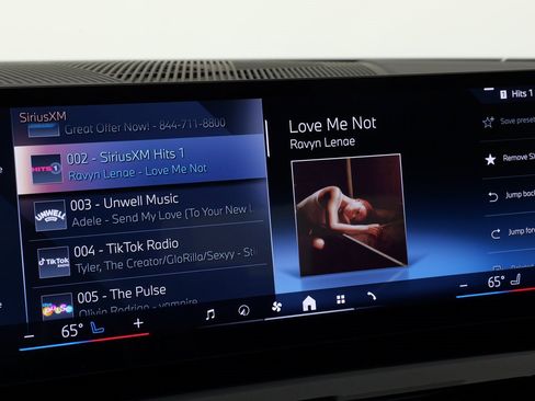 Used 2024 BMW 530i image 52