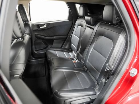 Used 2020 Ford Escape SEL AWD/4WD image 26