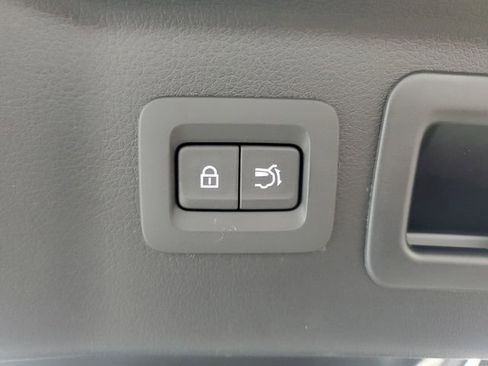 Used 2025 MAZDA CX-90 3.3 Turbo w/ Premium Plus Pkg AWD/4WD image 10