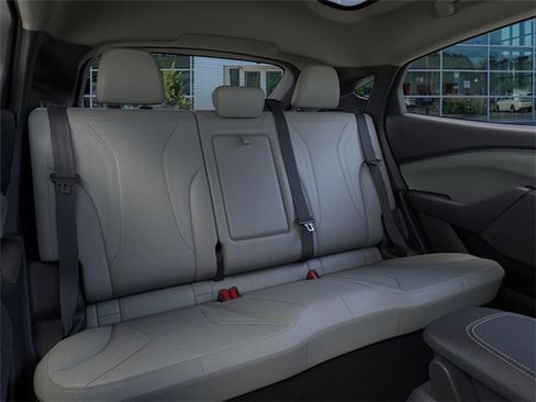 New 2024 Ford Mustang Mach-E Premium image 34