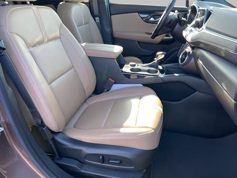 Used 2019 Chevrolet Blazer Premier image 37