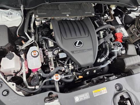 Used 2025 Lexus TX 350 AWD w/ Technology Package image 24