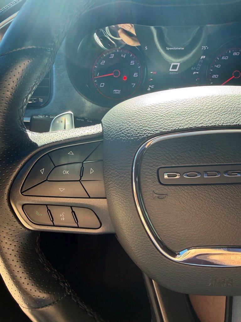 Used 2021 Dodge Charger R/T w/ Daytona Edition Group RWD image 20