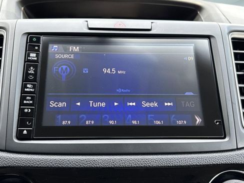 Used 2015 Honda CR-V EX-L image 24