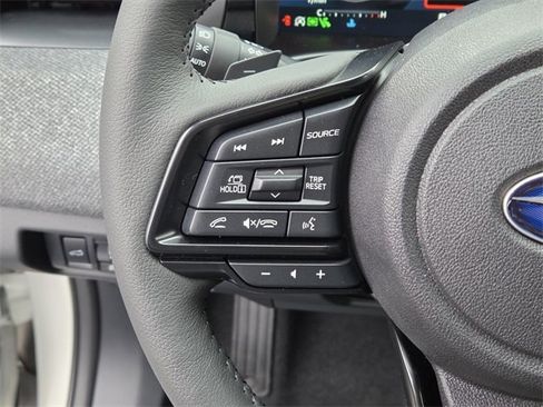 New 2026 Subaru Outback Premium image 12