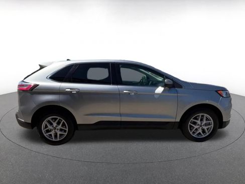 Used 2024 Ford Edge SEL AWD/4WD image 16