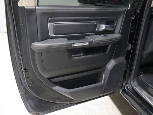 Used 2013 RAM 1500 Limited AWD/4WD image 21
