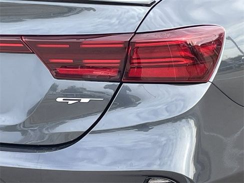 Used 2024 Kia Forte GT image 6