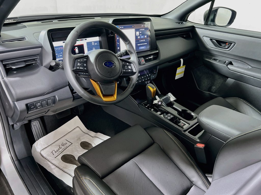 New 2026 Subaru Outback Wilderness AWD/4WD image 9