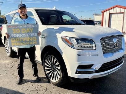 Used 2020 Lincoln Navigator Reserve w/ Luxury Package