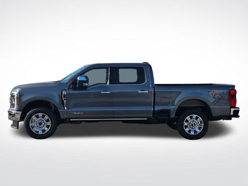 New 2026 Ford F250 Lariat w/ Lariat Premium Package image 24