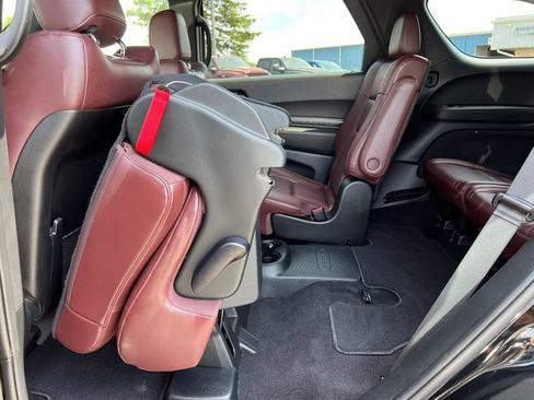 Used 2024 Dodge Durango R/T AWD/4WD image 6