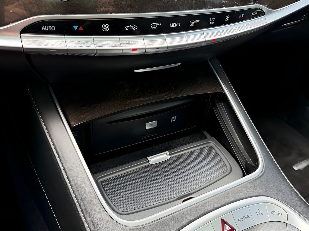 Used 2016 Mercedes-Benz S 63 AMG 4MATIC Sedan image 62