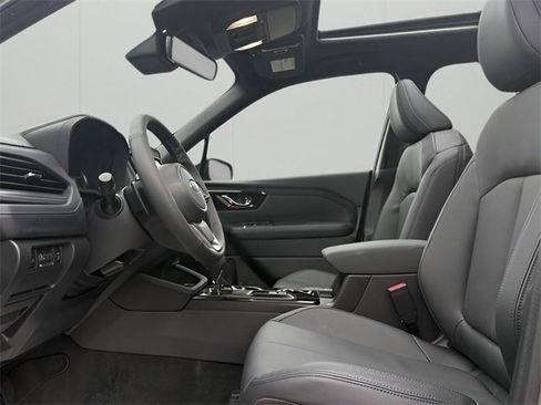 New 2026 Subaru Forester Limited image 13