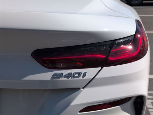 New 2026 BMW 840i xDrive 840i image 18