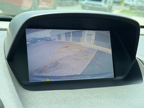 Used 2016 Buick Encore FWD image 32
