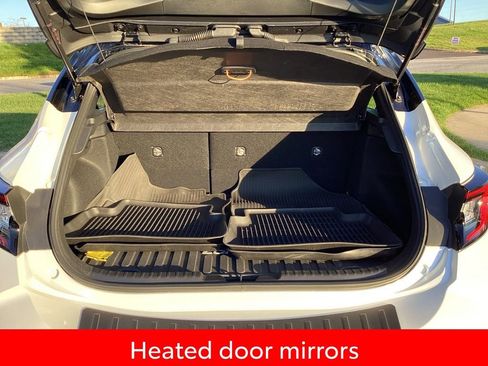 Used 2024 Toyota Corolla SE image 10