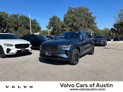 New 2026 Volvo XC90 B6 Plus w/ Protection Package Premier