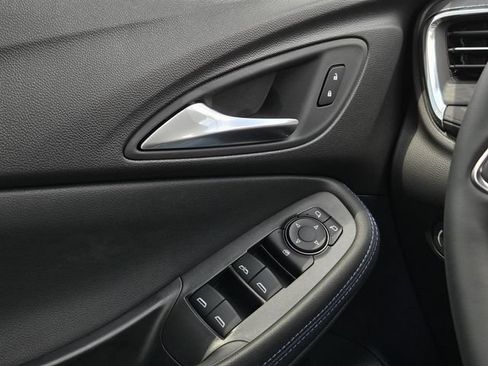 New 2026 Buick Encore GX Sport Touring w/ Advanced Technology Package FWD image 29