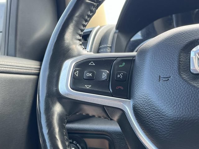 Used 2020 RAM 1500 Laramie AWD/4WD image 31