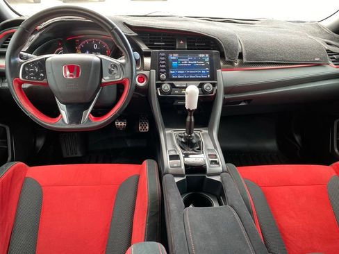 Used 2019 Honda Civic Type R image 4