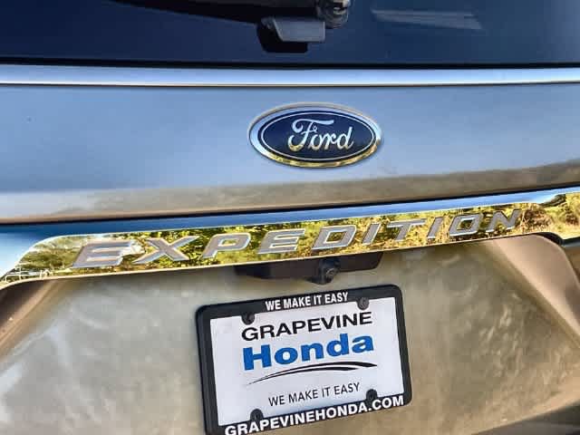 Used 2021 Ford Expedition Max Limited AWD/4WD image 8
