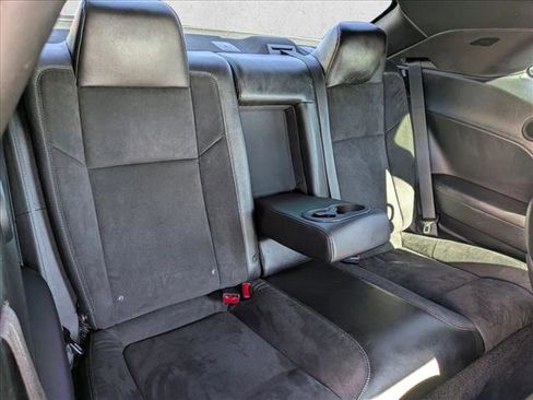 Used 2019 Dodge Challenger R/T Scat Pack w/ Plus Package image 15