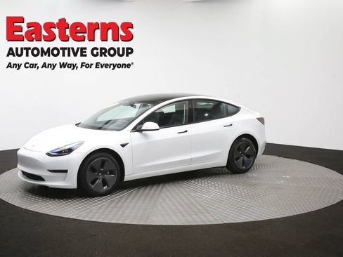 Used 2023 Tesla Model 3 Standard Range RWD image 51