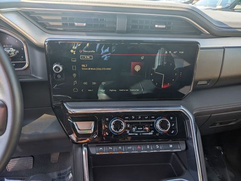 Certified 2024 GMC Sierra 1500 Denali w/ Denali Reserve Package image 26