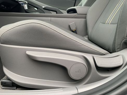 New 2026 Hyundai Elantra Sport w/ Cargo Package image 27