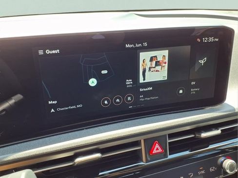 New 2026 Kia EV6 Light RWD image 4