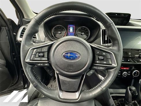 Used 2022 Subaru Forester Touring image 10