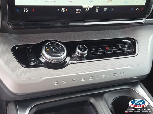 New 2025 Ford Expedition Active image 14